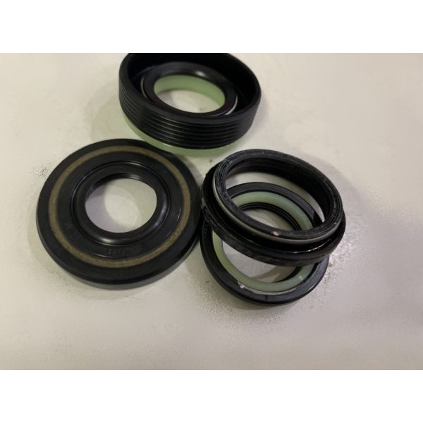 Bộ phớt thước lái Daewoo Matiz 3 KOS-82804 -Hàng Chính Hãng HÀN