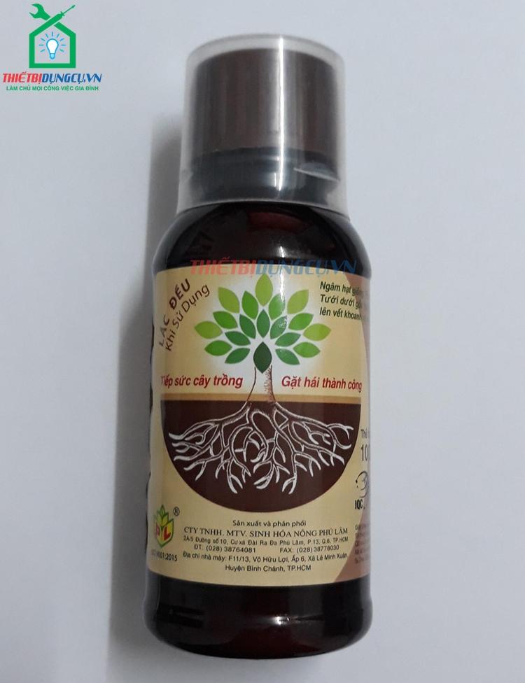 Phân bón kích thích ra rễ N3M loại Pro 100ml