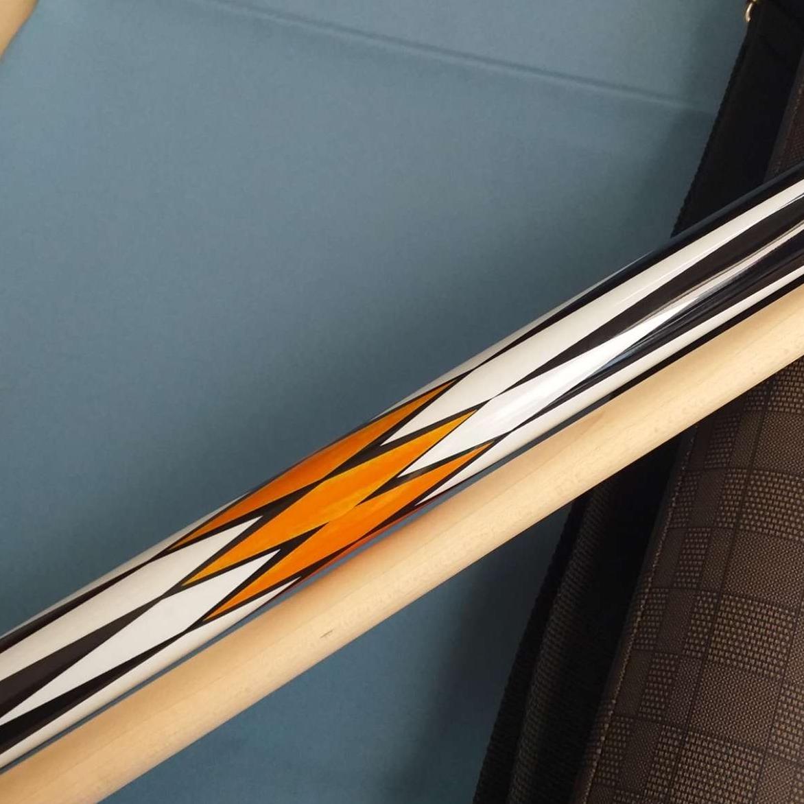 Cơ bida Libre Custom Diamond kèm combo