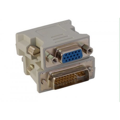 [HCM]ĐẦU CHUYỂN DVI (24+5) ra VGA