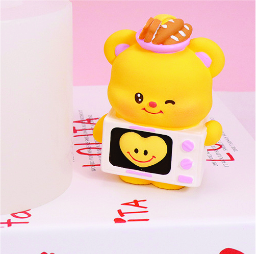 Combo 20 tượng thạch cao không kèm màu