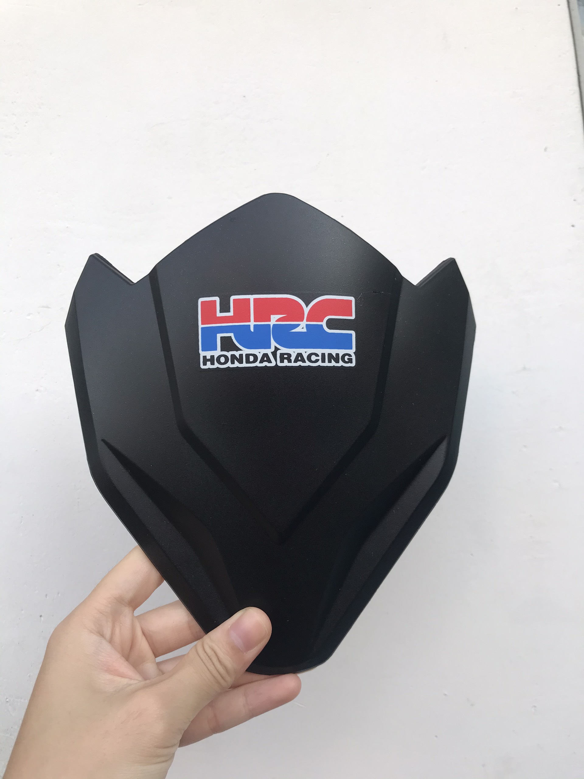 Mão sói Winner X (khoan sẵn)