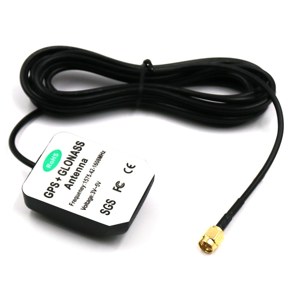 Ăng ten định vị gps chất lượng cao cho xe hơi