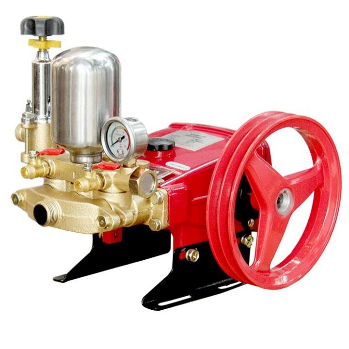 Đầu Bơm Xịt NK2242 1.5-2HP ĐẦU PHUN XỊT-42 ( xịt rửa xe ,sân vườn, cây trồng...) bảo hành 12 tháng