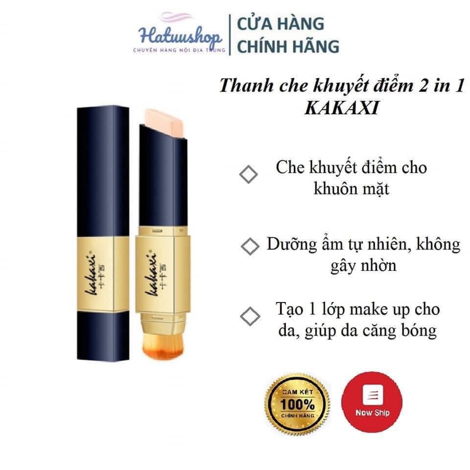 Kem Che Khuyết Điêm KakaSi