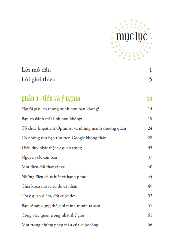 Trên Cả Giàu Có - TGM Books Sách hay nên đọc - Nghệ thuật sống, sách tạo động lực, sách truyền cảm hứng, sách phát triển bản thân