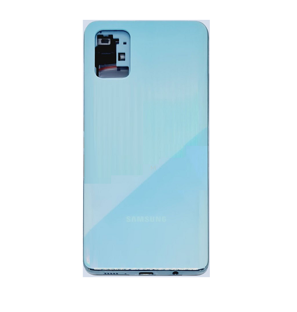 Vỏ bộ điện thoại Samsung A71