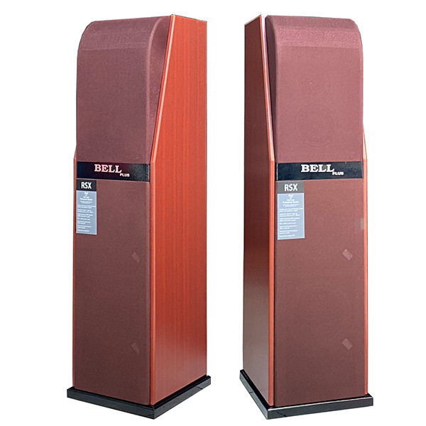 Loa đứng karaoke và nghe nhạc L20 BellPlus - 1 cặp