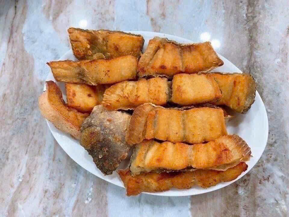 Khô cá dứa loại ngon - 1kg