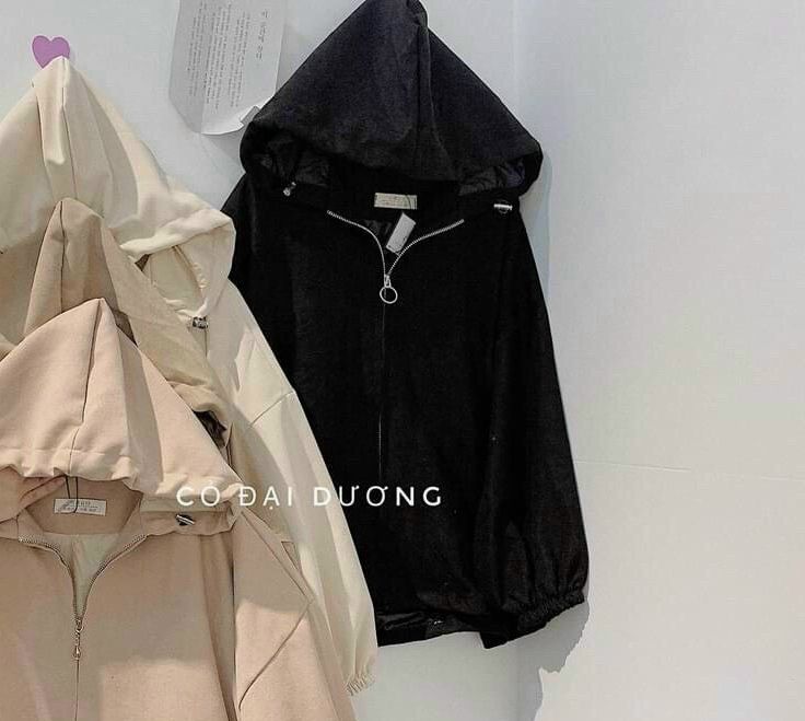 Áo Khoác Da Lộn Cánh Dơi Dưới 65kg Nha Khách-SHOPSIGIARE1