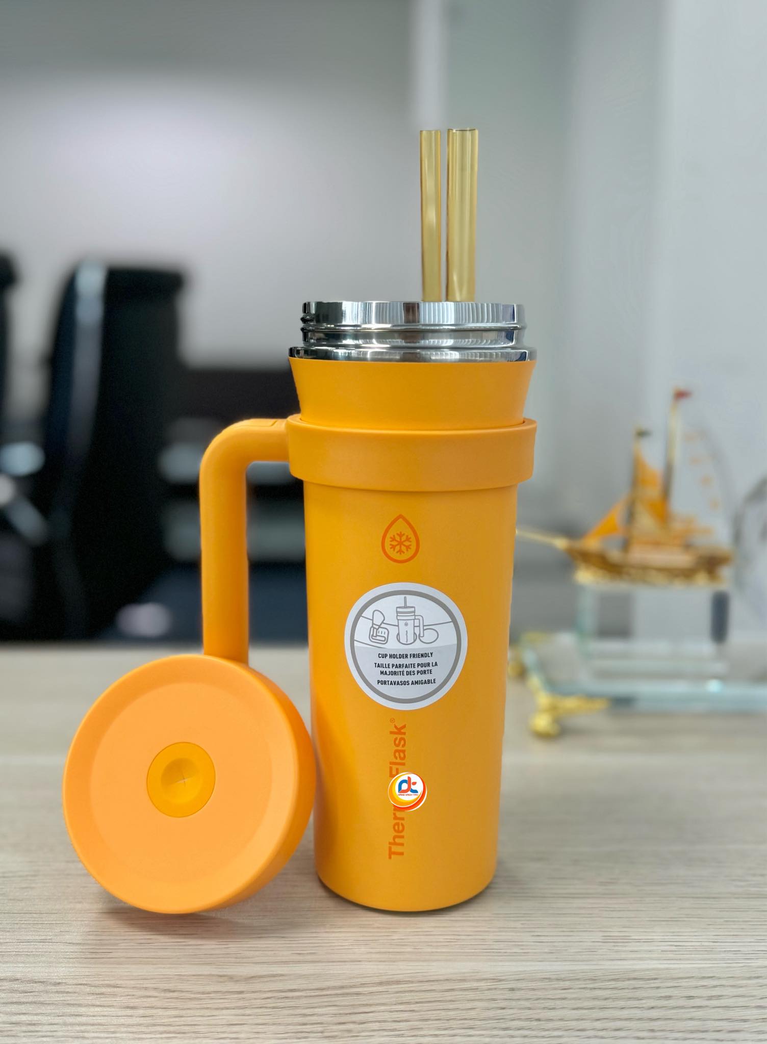 LY GIỮ NHIỆT THERMOS