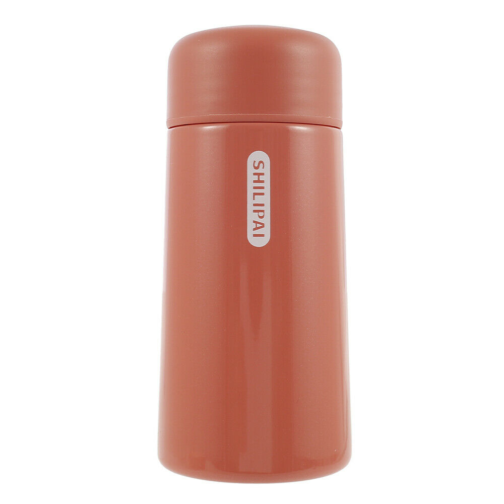 Portable Mini Winter Gift Tea Travel Hike Water Bottle Thermos Cup Vacuum Flask Coffee Mug
