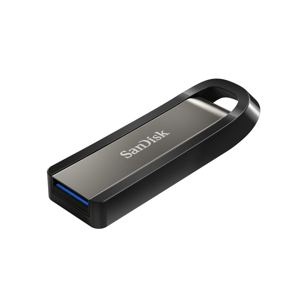 USB 3.2 SanDisk Extreme Go CZ810 64GB 395MB/s (SDCZ810-064G-G46)
