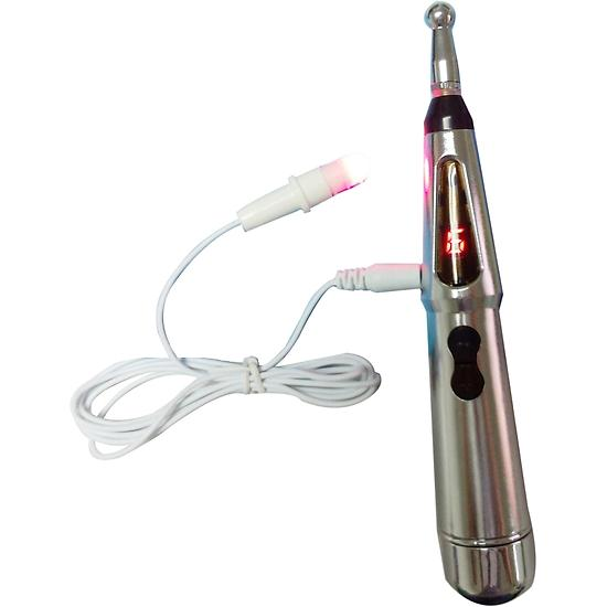 Bút dò huyệt đạo châm cứu w912