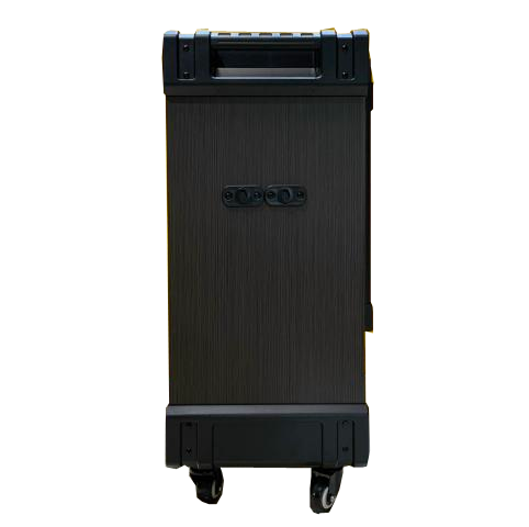 Loa kéo di động Ronamax MK12
