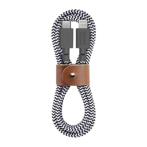 Dây Cáp Native Union BELT CABLE-KV-C-LIGHTNING (3M)