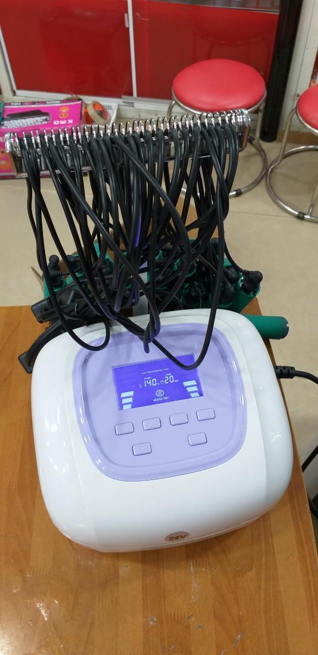 [HCMC] 24v 24-wire 24V Mini setting curler kmd-235