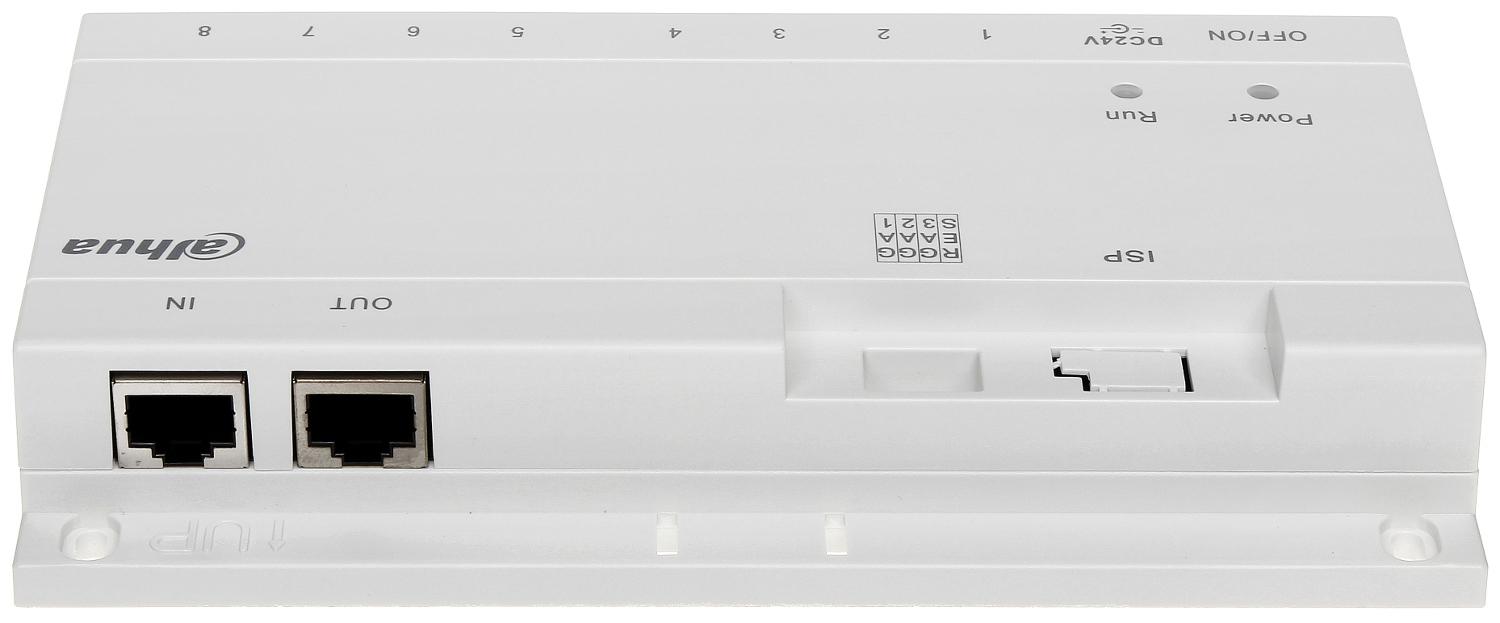 POE Switch Dahua VTNS1060A