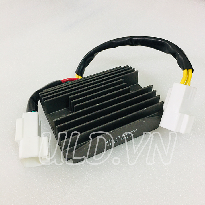 [HCM]SẠC XE PIAGO HÀNG XỊN