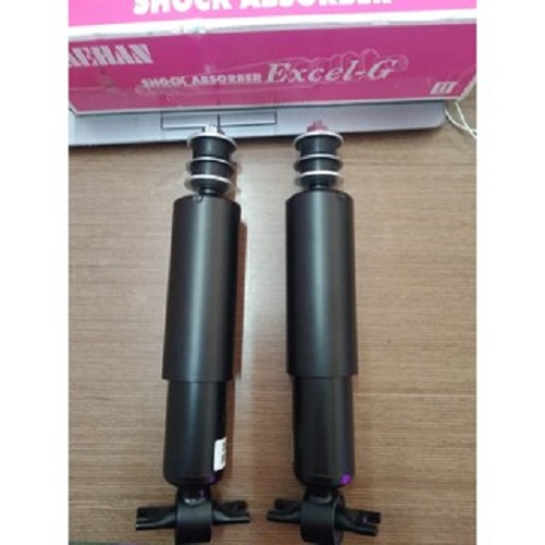 Phuộc nhún/ Giảm xóc trước xe tải Kia K2700