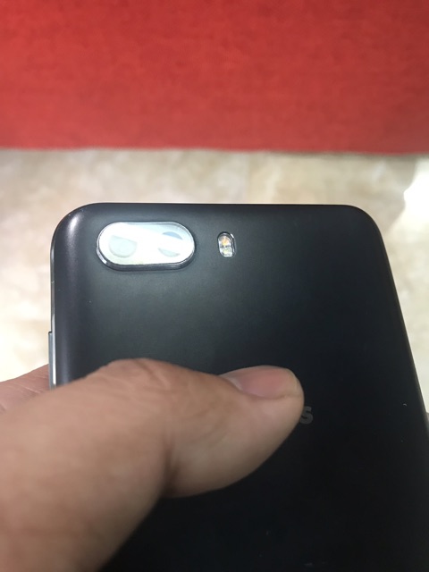 Cường lực camera cho Sharp Aquos S2