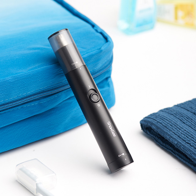 Máy cắt lông mũi Xiaomi ShowSee C1 BI-CK