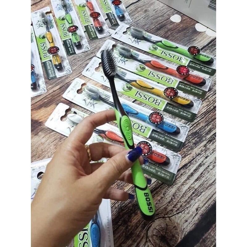 Bàn chải bossi lẻ 1 cái