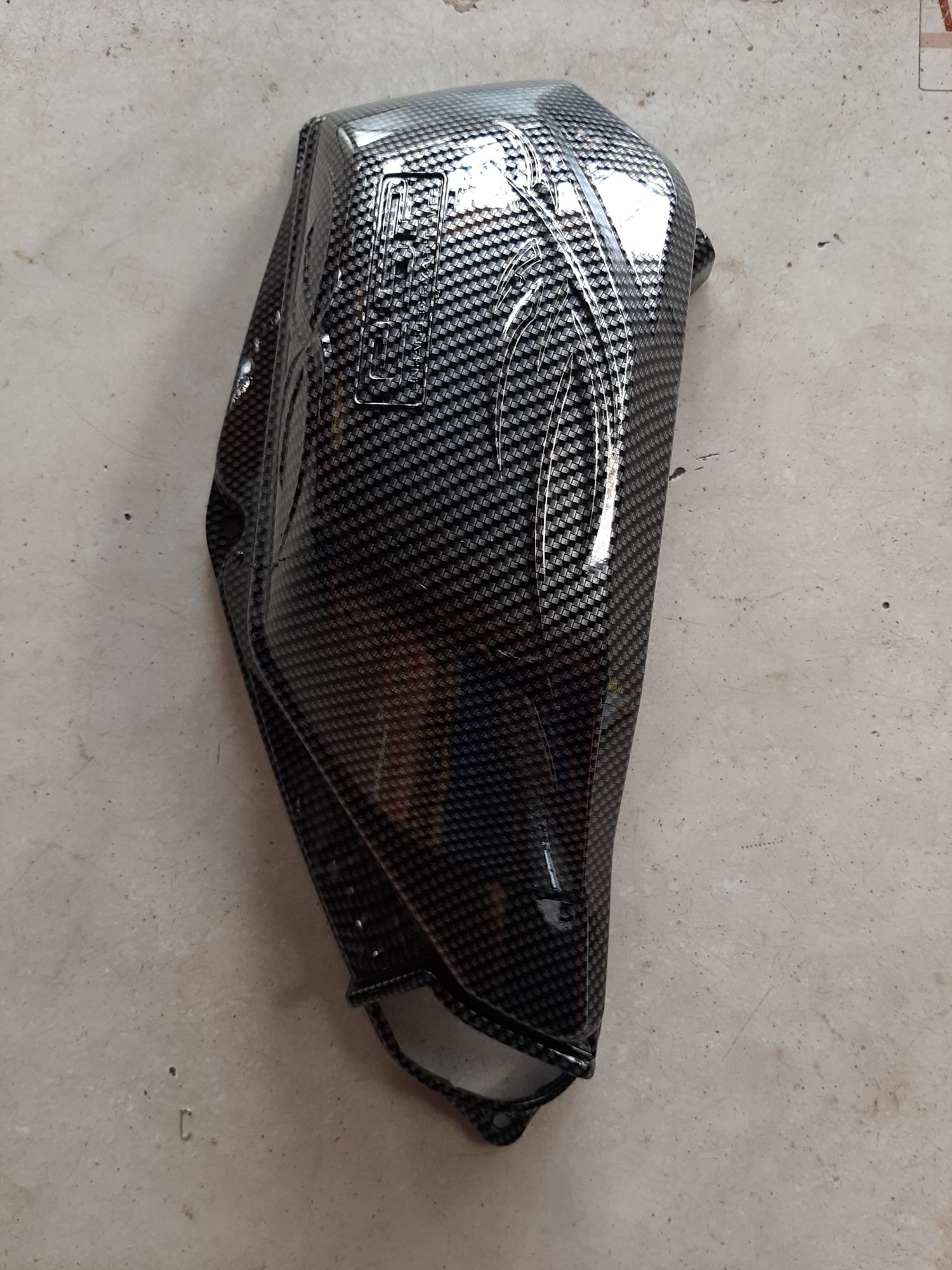 [HCM]Ốp pô e xe VARIO 2018