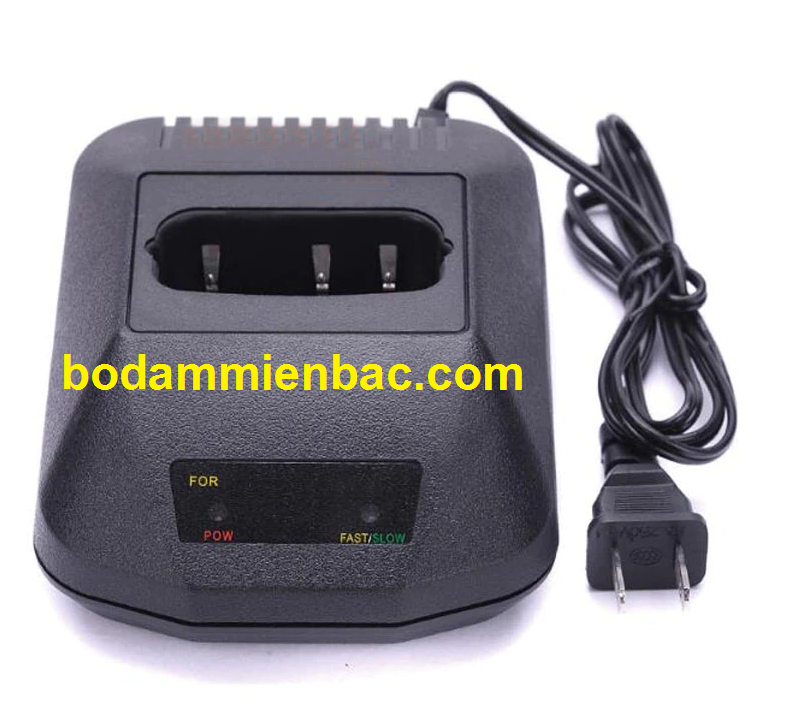 Sạc bộ đàm Kenwood TK-278G, KSC-15