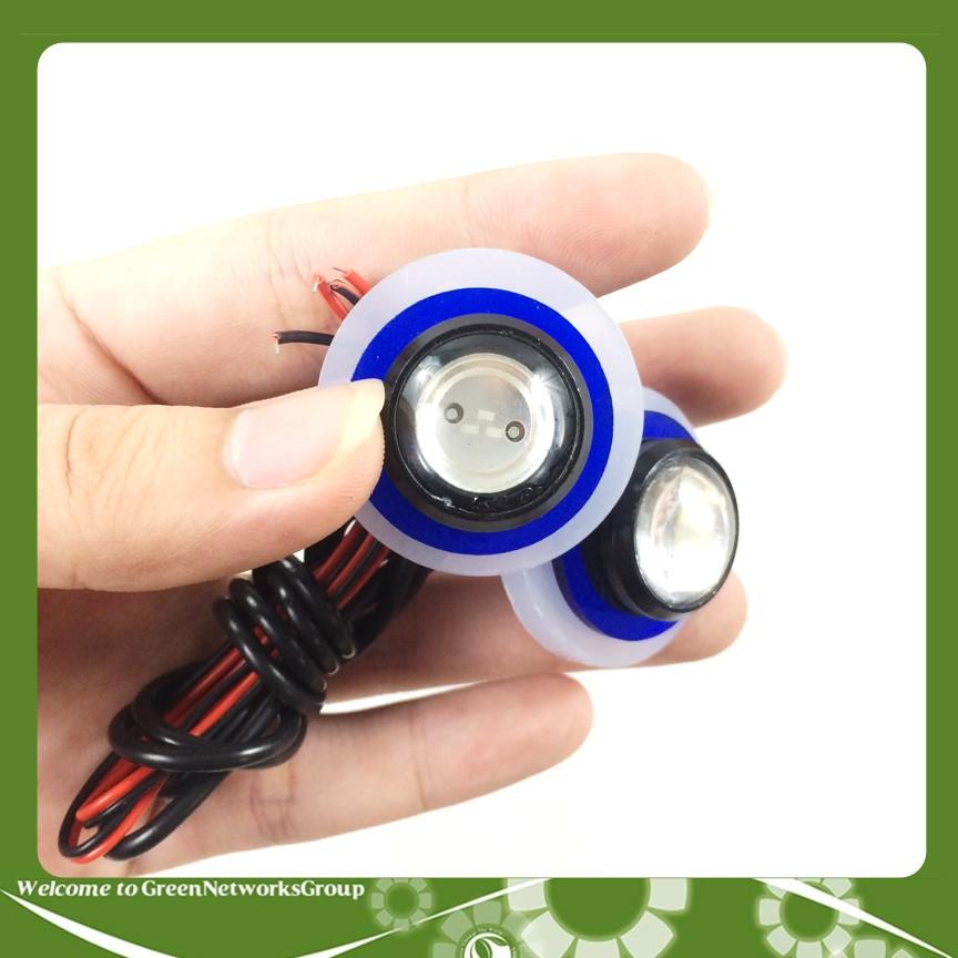 Bộ đèn xi nhan cúc áo Exciter 150 GreenNetworks