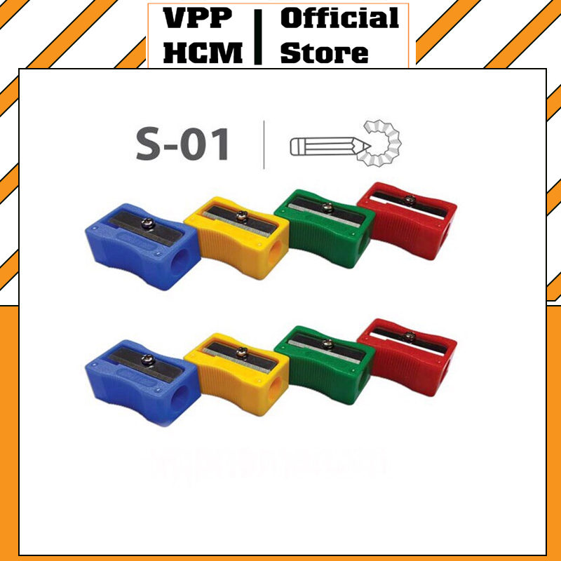 Chuốt chì thiên long s01 - gọt chì tl s01