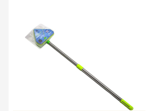 Cây Cọ Rêu Vệ Sinh Bể Cá (50cm-80cm)- Có Thể Co Giãn Kéo Dài