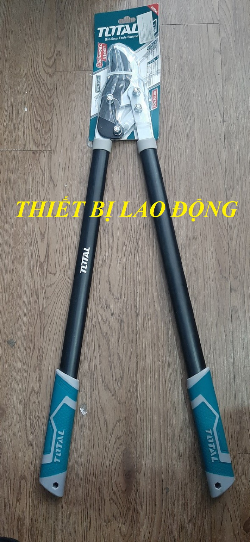 29"/740mm kéo cắt tỉa cành cây total tht1527401