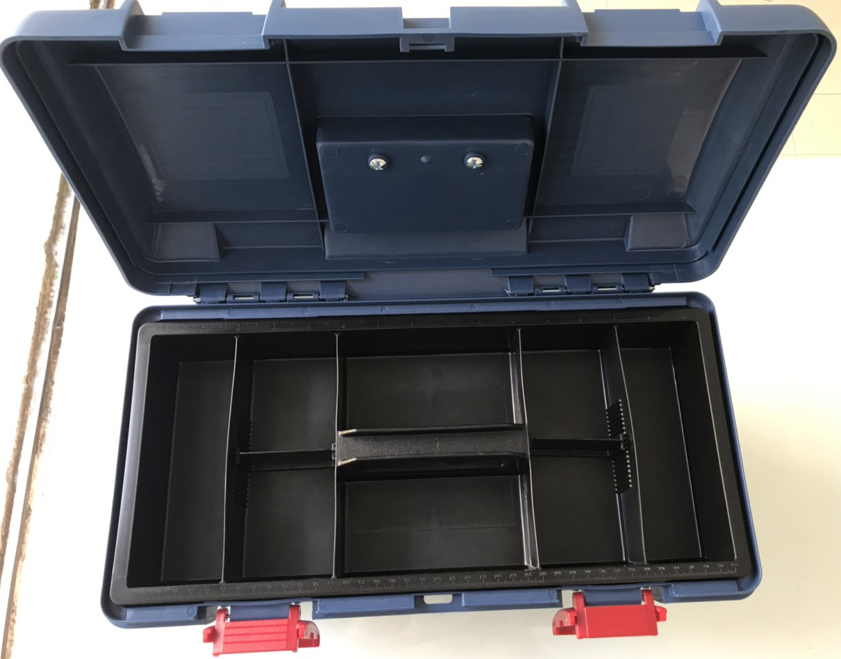 18" Thùng đựng đồ nghề Kingtony 87407