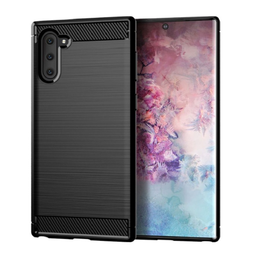 Ốp Lưng Samsung Galaxy Note 10 Chống Sốc Dẻo