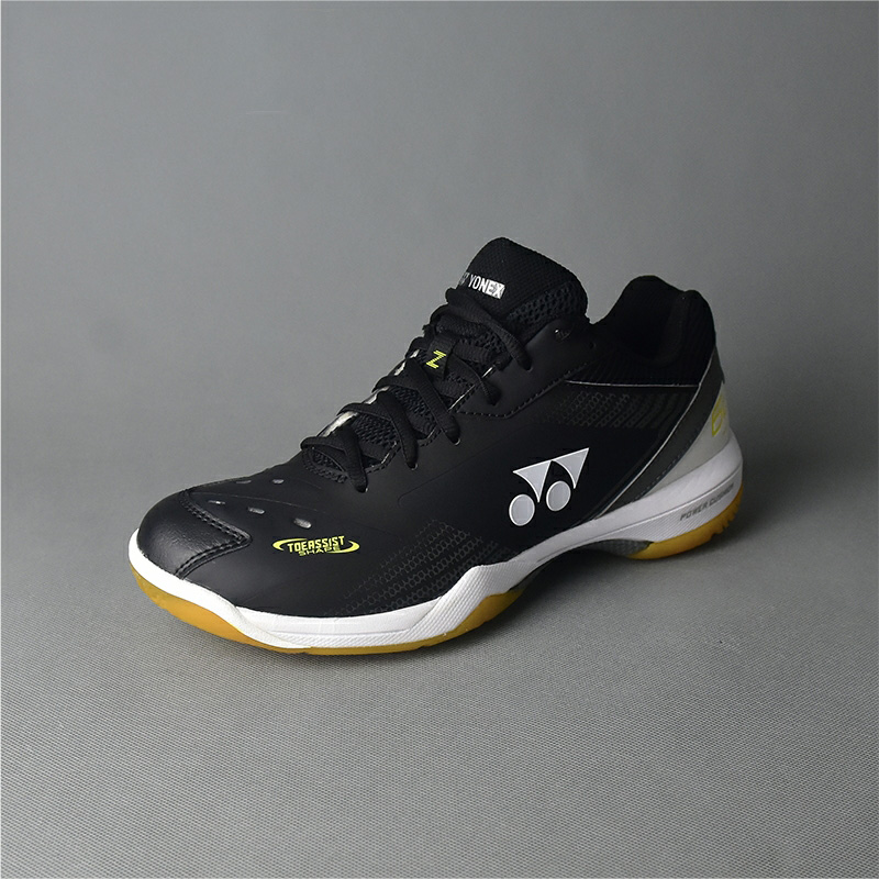 Giày cầu lông nam nữ Yonex SHB65Z3MEX giày thể thao chuyên nghiệp màu đen