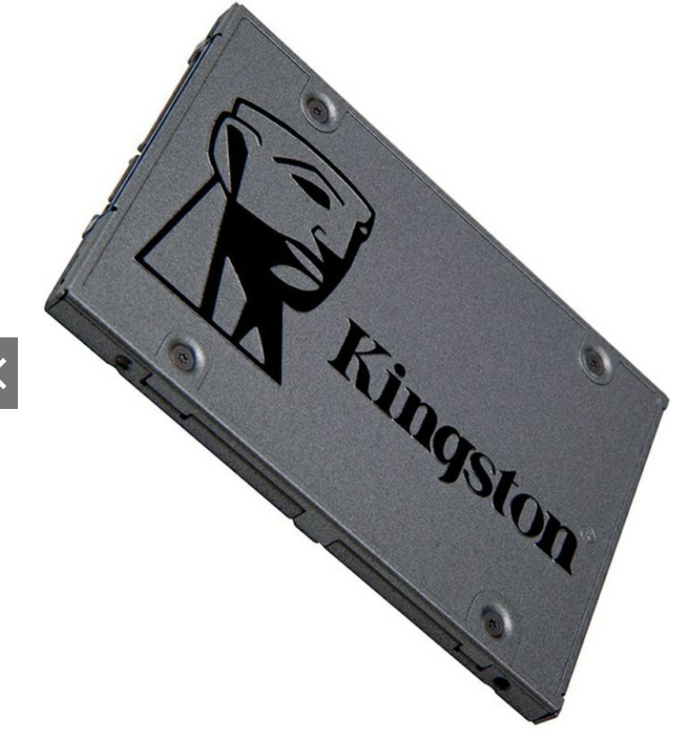 [HCM][SIÊU RẺ] Ổ cứng SSD dung lượng120GB60gb