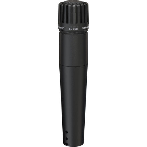 Micro dynamic thu âm nhạc cụ Behringer SL 75C