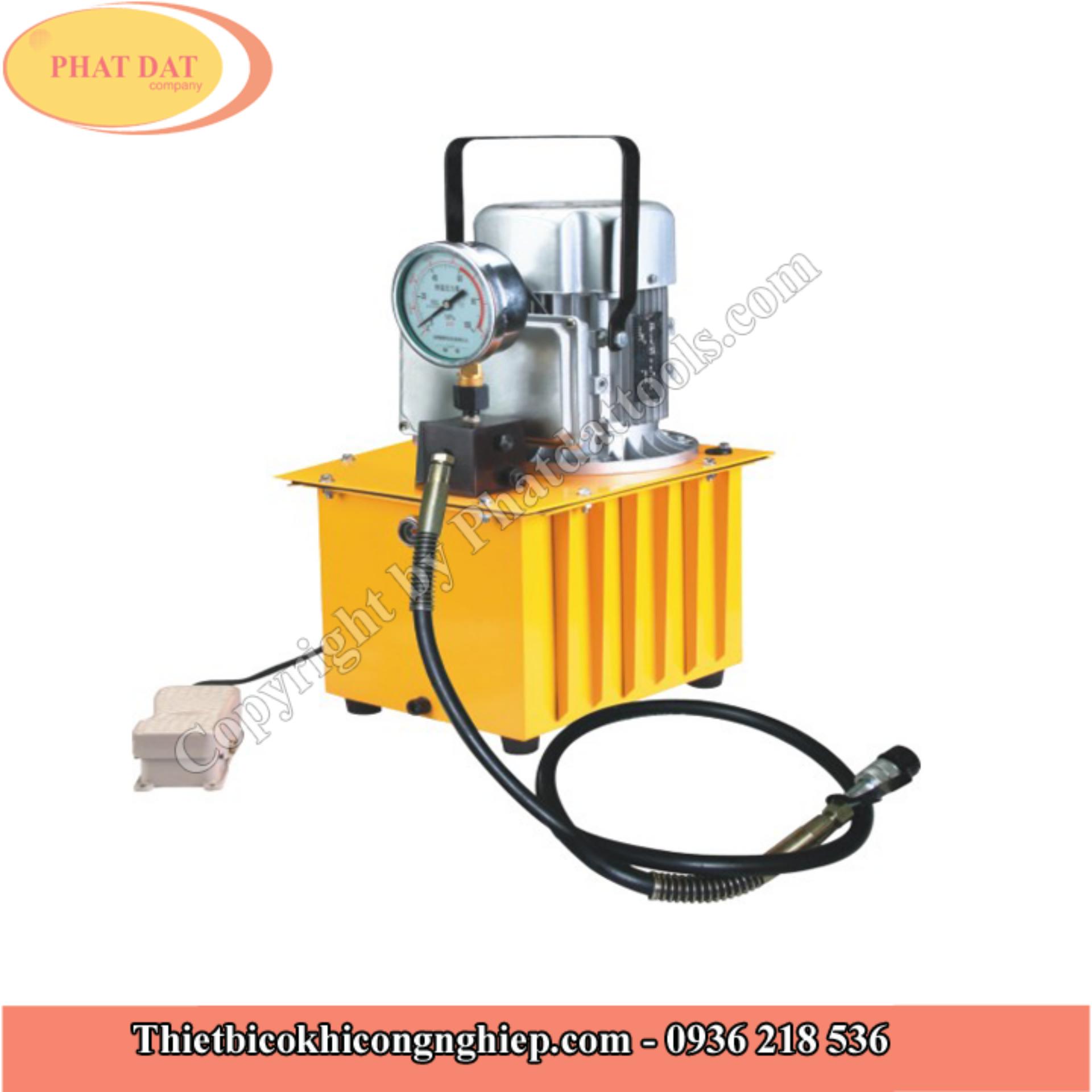Bơm điện thủy lực DYB63F1( Bộ nguồn thủy lực)
