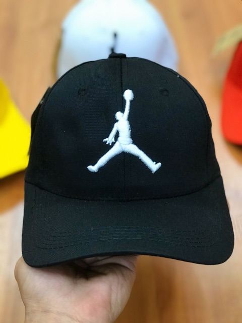 MŨ LƯỠI TRAI JORDAN THỜI TRANG CÁ TÍNH
