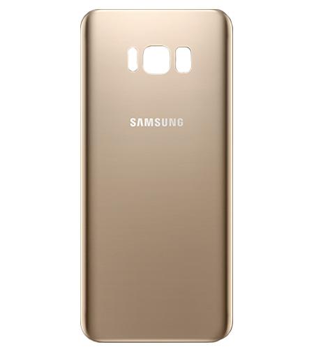 Nắp Lưng Sau Cho Galaxy S8 Plus, lưng Zin Có Khắc Sẵn Ime rất đẹp