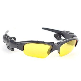 Mắt Kính Thông Minh Bluetooth 4.0 Smart Glass Siêu bền