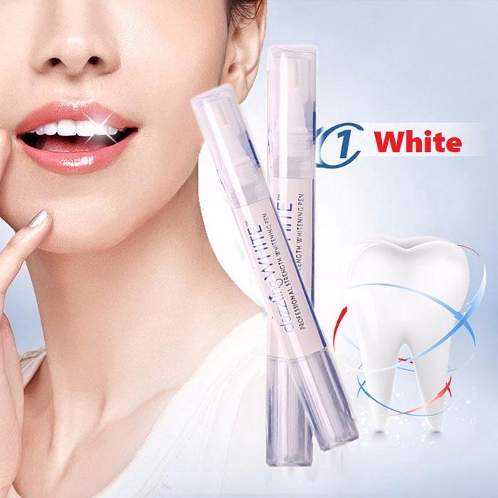 Bút tẩy trắng răng Dazzling White - Bút làm trắng răng Dazzling White