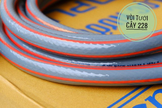 1 Mét Ống Dây Mềm Làm Vườn Cao Cấp Phi 12
