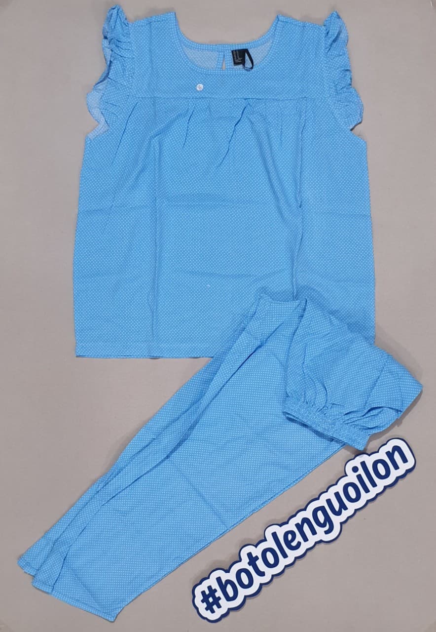 [HCM]Đồ bộ tone VNXK F21 ( Giao Màu Ngẫu Nhiên)
