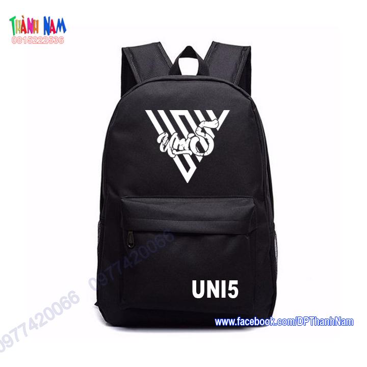 BALO UNI5, Cặp UNI5, BALO NHóm UNI5, Cặp nhóm UNI5