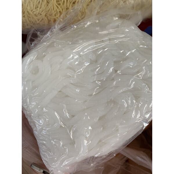 1kg of Filtered Flour Soup Cake