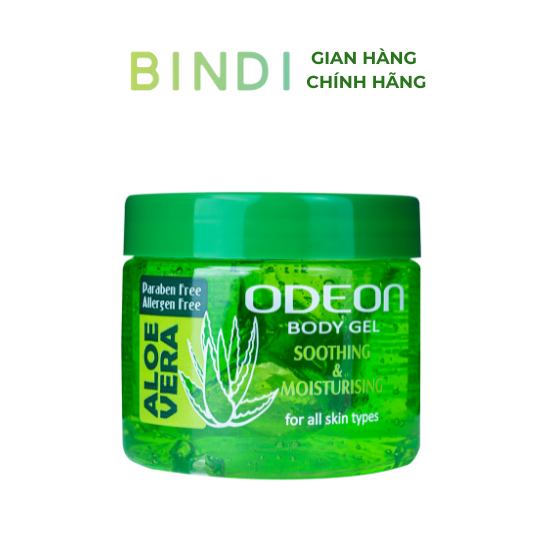 Gel Lô Hội Odeon 300ml