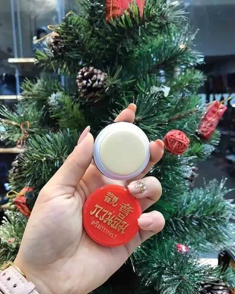 Combo kem sâm cô tiên thái lan (2 hộp)