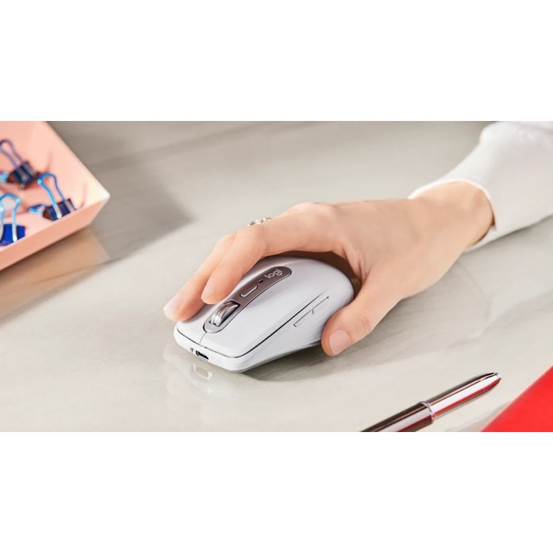 [HCM]Chuột văn phòng Logitech MX Master 3 for Mac Wireless